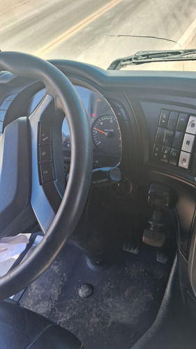Iveco Hi Way 440 , Tractor 6x2 , Año 2017