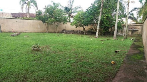 Grande Terreno No Cibratel Itanhaém/sp | 4410 Fr