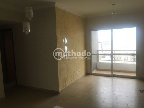 Apartamento No Bosque - Campinas - Ap00646 - 68207246