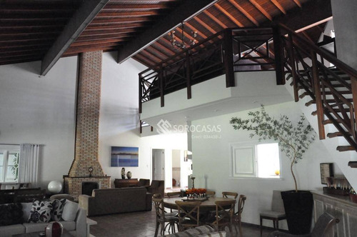 Casa À Venda, 750 M² Por R$ 3.200.000,00 - Condomínio City Castelo - Itu/sp - Ca0284