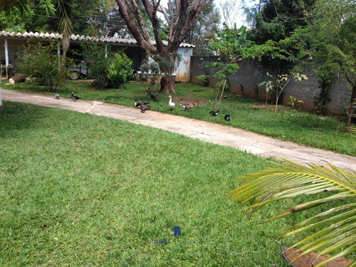 Imagem 12 de 15 de Chácara Venda 1.300 M2 Araçoiaba Da Serra Sp - 05432-1