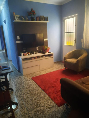 Imagem 2 de 15 de Casa Para Venda Em Várzea Paulista, Jardim Itália, 2 Dormitórios, 3 Banheiros, 2 Vagas - 1590_1-2381009
