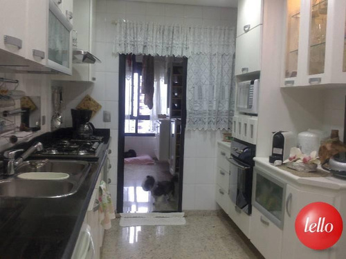 Imagem 21 de 30 de Apartamento - Ref: 135902