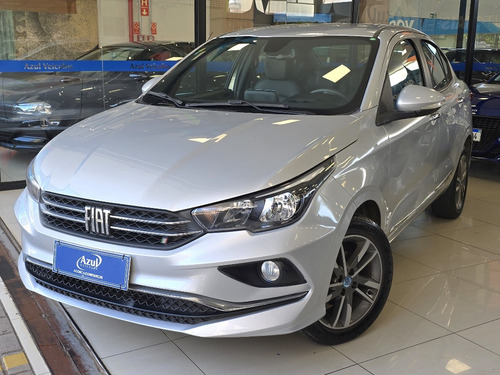 Fiat Cronos 1.3 FIREFLY FLEX PRECISION CVT