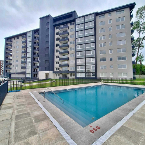 Departamento, Condominio Smart Francia (76694)