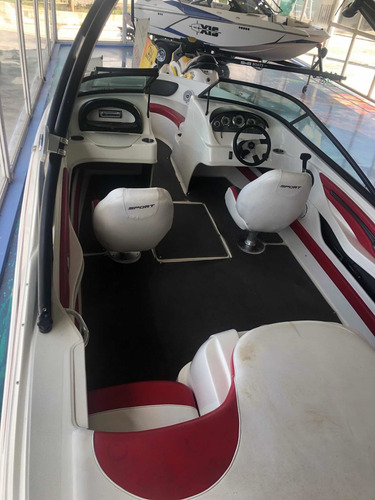 Imagen 8 de 15 de Sea Ray