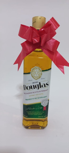 Blended Scoth Whisky Douglas