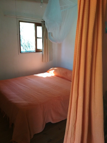 Imagen 10 de 14 de Cabaña Uhaina Ideal Para 2 Personas
