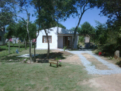 Casa 2 Dormitorios 1 Baño