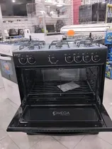Comprar Cocinas A Gas 6 Hornillas Condesa Omega Nuevas Tienda Fisica