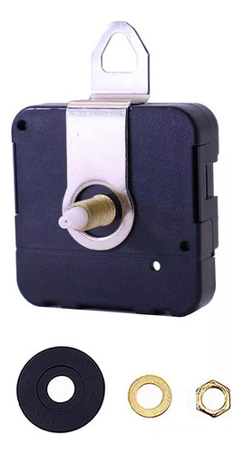 Reloj De Movimiento Del Motor Reloj De Bricolaje