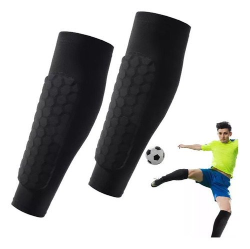 A A Kit Par Espinilleras Tobilleras Gimnasio Culturismo