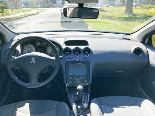 Peugeot 308 Allure 1.6