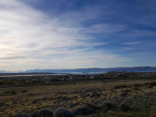 Terreno 1,5 Ha - El Calafate - Santa Cruz