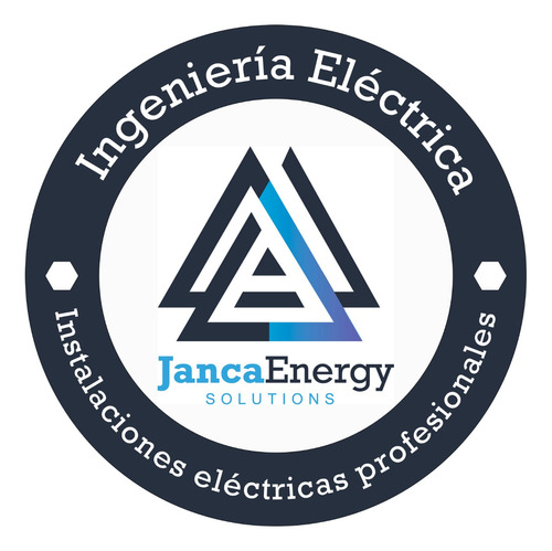 Electricista Matriculado, Electricidad Janca Energy Solution