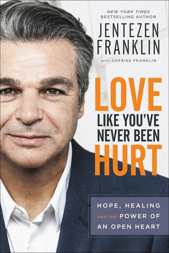 Libro Love Like Youøve Never Been Hurt-inglés