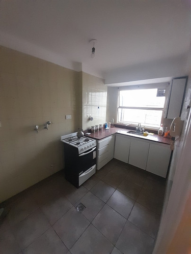 Departamento En Venta En Caballito, Capital Federal, Buenos Aires
