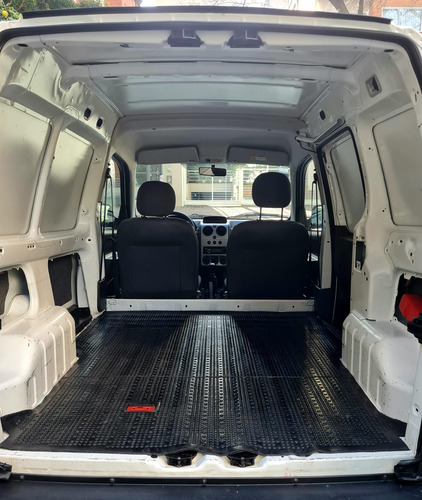 Citroën Berlingo Furgon 1.6 Hdi 92 Bussines