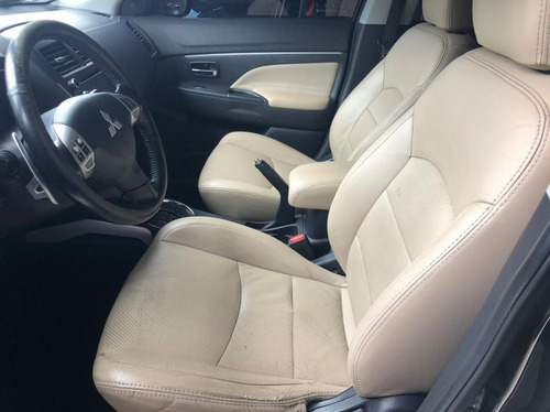 Mitsubishi Asx 2.0 4x2 16v