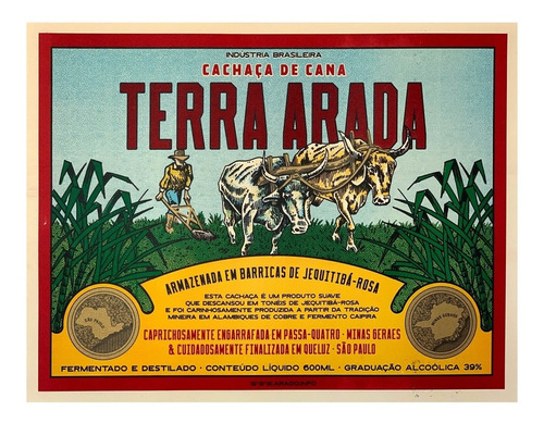Terra Arada