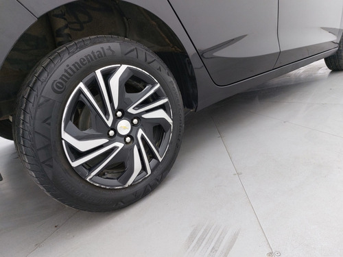 Chevrolet Onix 1.0 TURBO FLEX LT MANUAL