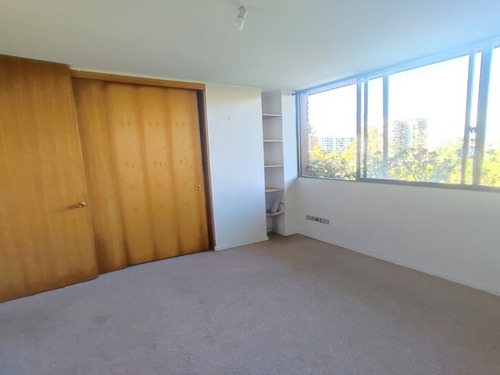 Dp 1 Dorm, Estac, Bg En Ladislao Errazuriz 2158/providencia