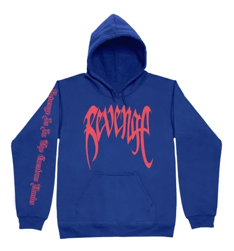 Sudadera revenge sale