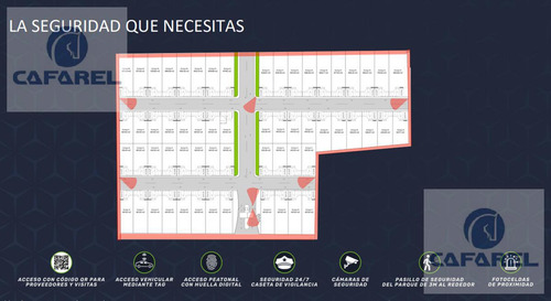 Bodegas En Venta En Spartek Ii (fr)