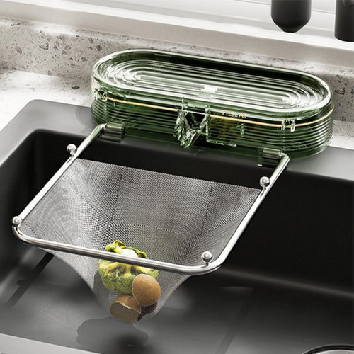 Colador De Desagüe Para Fregadero De Cocina, 50 Unidades, Co