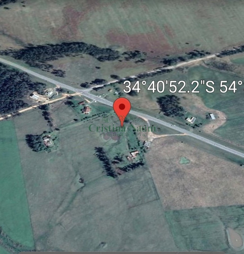 Chacra En Jose Ignacio- Ref: 37976