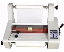Comprar Laminadora En Caliente Ancho 340mm - Uru Insumos