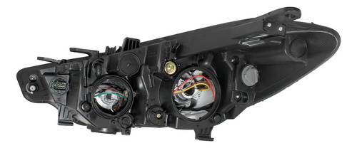 Faro Delantero Derecho Para Kia Cerato 2.0 G4na Dohc 2014