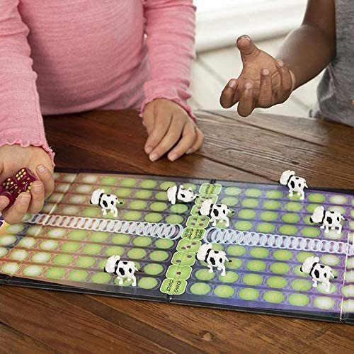 Juego De Mesa Vacas Cósmicas