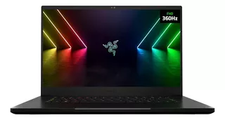 Laptop Para Juegos Razer Blade 15: Nvidia Geforce Rtx 3080 T