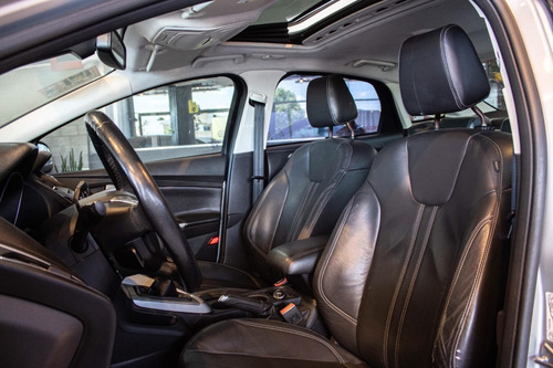 Imagen 10 de 14 de Ford Focus Se Plus 2.0n 156.000km 2013 Gris