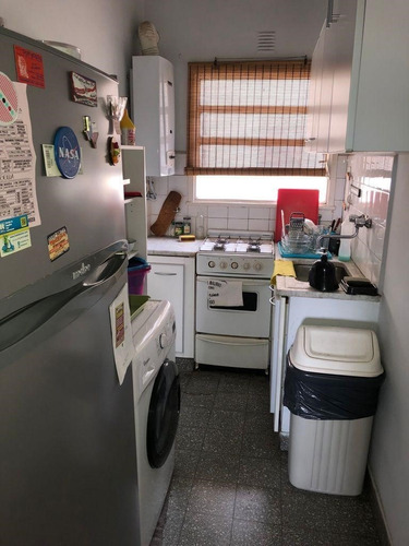 Imagen 4 de 12 de Departamento En Venta Ubicado En Beccar, San Isidro, G.b.a. Zona Norte