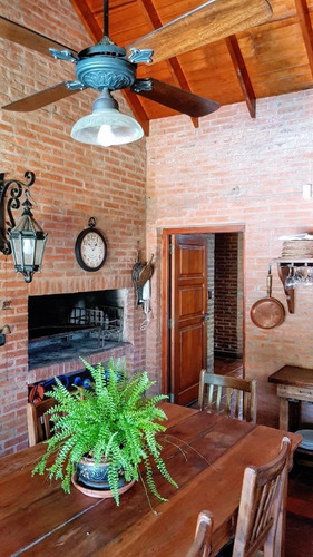 Imagen 18 de 30 de Casa En Venta En La Horqueta, San Isidro, Con Pileta