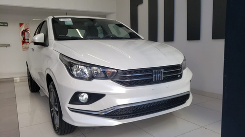 Fiat Cronos 1.3 Gse Precision Cvt
