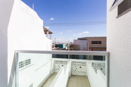 Casa À Venda - Vila Alpina, 2 Quartos, 99 - S893130259