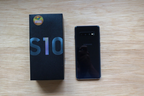 Samsung Galaxy S10