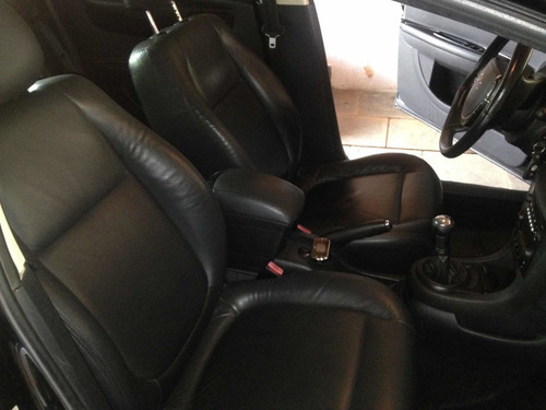 Citroën C4 Pallas 2008 2.0 Exclusive 4p