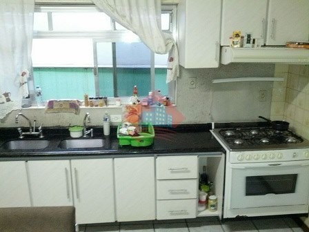 Imagem 2 de 13 de Casa - Ref: 01985