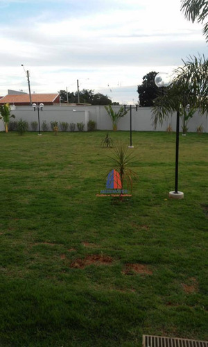 Imagem 17 de 27 de Apartamento Com 2 Dormitórios À Venda, 52 M² Por R$ 220.000 - Cond. Resid. Treviso - Parque Planalto - Santa Bárbara D'oeste/sp - Ap1060