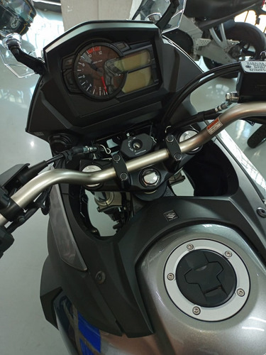 Imagem 13 de 15 de V-strom 650 Xt 60 X Sem Entrada.