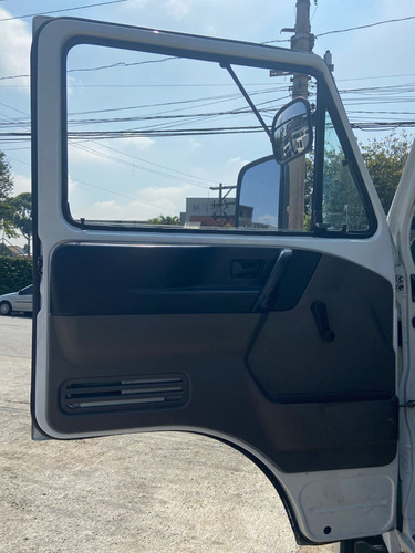 Vw 17230 2017/18 - Toco Cacamba Fachinni