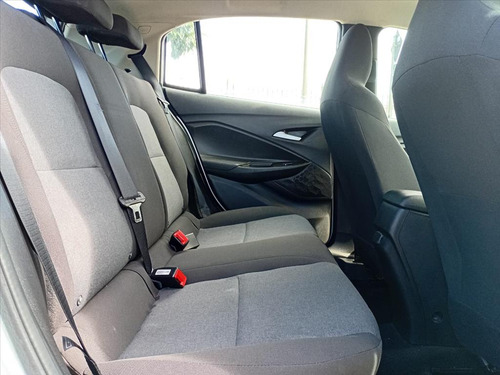 Chevrolet Onix 1.0 TURBO FLEX AUTOMÁTICO