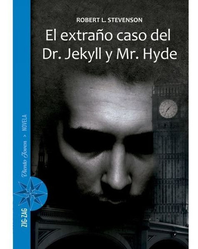 El Extraño Caso Del Dr. Jekyll Y Mr. Hyde