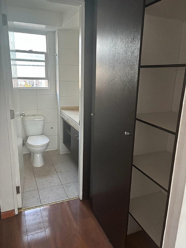 Se Vende Depto. 3d+2b Metro Santa Isabel