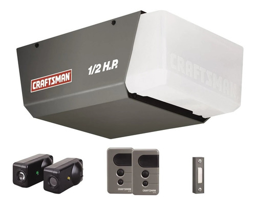 Control 315 Merik Chamberlain Liftmaster Craftsman Hbw2028