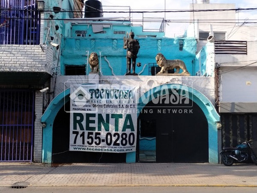  Renta Casas Granjas Coapa T-df0091-0409 